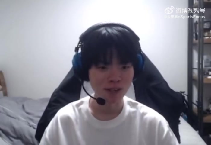 DB视讯官方登录入口老实人的愤怒！Deft怒斥：我身边朋友几乎都免兵役了 这到底算什么？