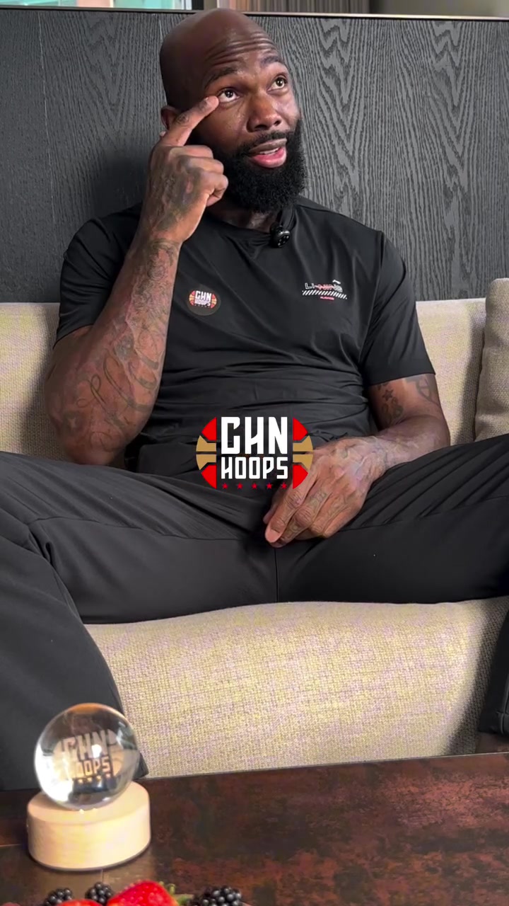 DG视讯官网平台琼斯：男篮问题出现在训练&执教 中国至少世界前六 我愿帮助他们