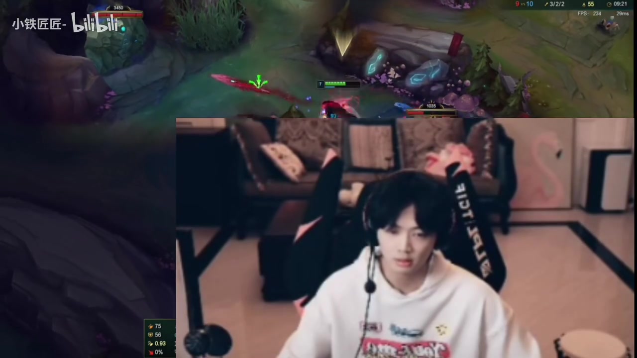 DB视讯百家乐笑闷了~Leyan直播和陪玩妹纸亮明职业选手真身 惨被嘲讽