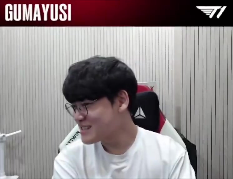 DB视讯百家乐越南粉丝打赏1.6W鼓励Gumayusi：越南粉丝会是你坚实的后盾