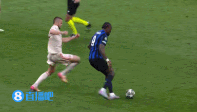 DG视讯官网平台重点照顾！图拉姆半场造了拜仁双中卫金玟哉、戴尔黄牌