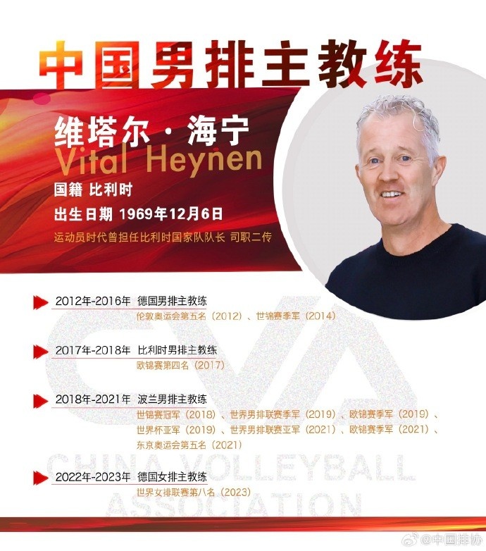 DG视讯官网平台世界男排联赛西安站赛程：中国男排6月11日首战日本男排